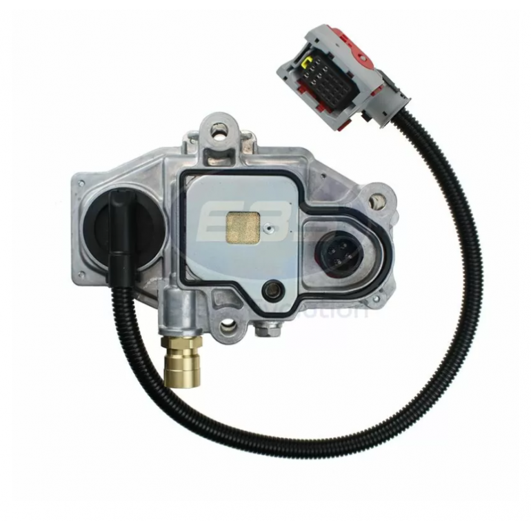 GEARBOX SOLENOID VALVE