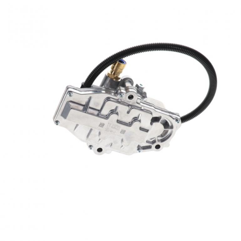 GEARBOX SOLENOID VALVE
