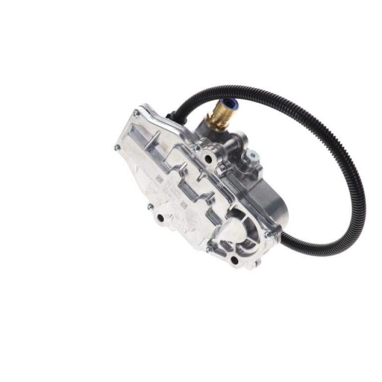 GEARBOX SOLENOID VALVE