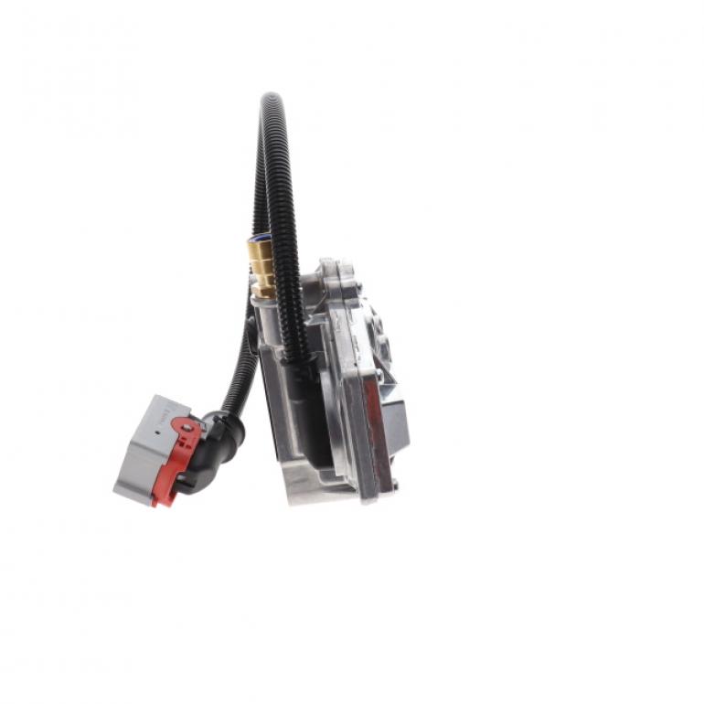 GEARBOX SOLENOID VALVE
