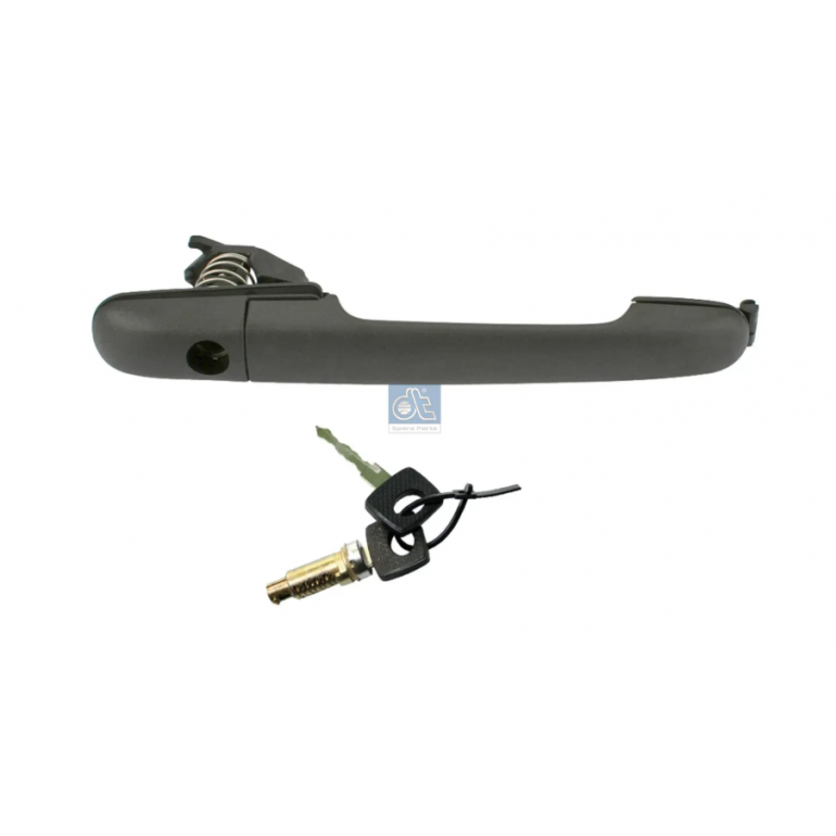 FRONT OUTER DOOR HANDLE REPAIR KIT