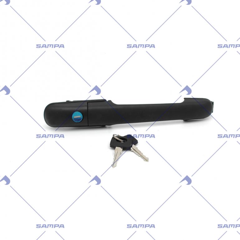 FRONT OUTER DOOR HANDLE REPAIR KIT