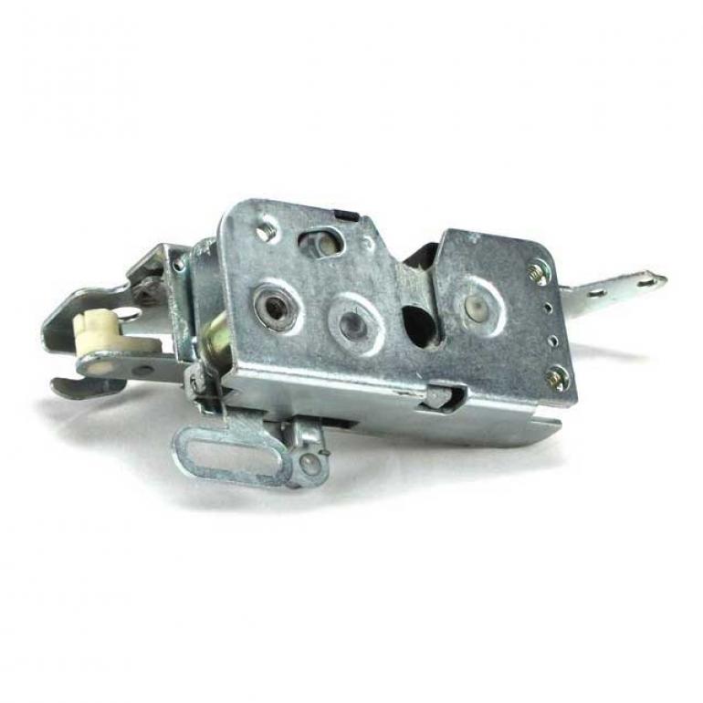 ELECTRIC FRONT DOOR LOCK PASSENGER SIDE LH