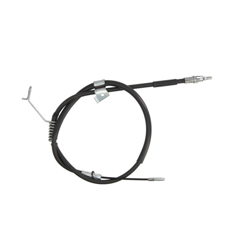REAR HANDBRAKE CABLE PASSENGER SIDE LH 