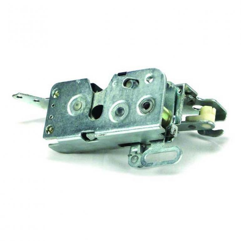 ELECTRIC FRONT DOOR LOCK DRIVER SIDE RH