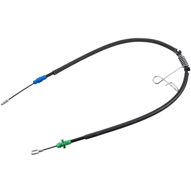 REAR HANDBRAKE CABLE DRIVERS SIDE RH