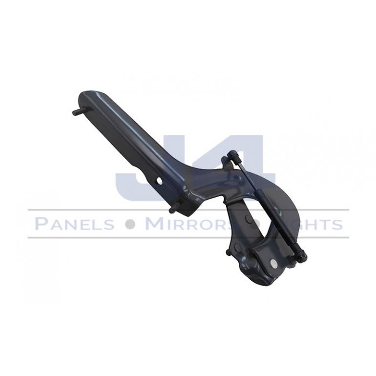 LOWER GRILLE HINGE PASSENGER SIDE LH
