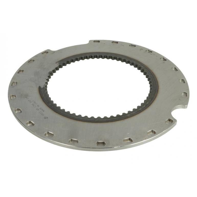 GEARBOX 'DOG RING