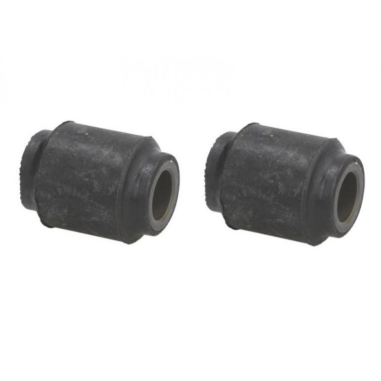 FRONT ANTI ROLL STABILISER BAR UPPER DROPLINK BUSHES (PAIR)