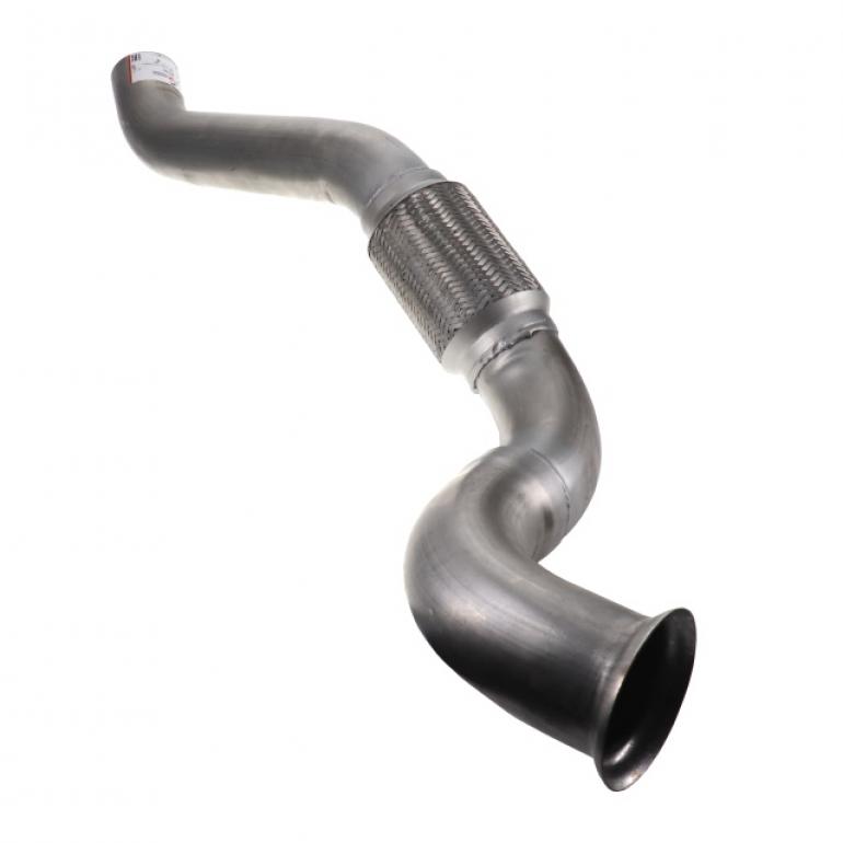 EXHAUST FLEXI DOWN PIPE