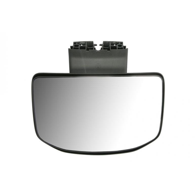 ELECTRIC KERB ROOF MIRROR HEAD PASSENGER SIDE
