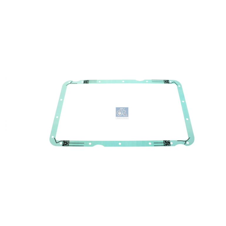 ENGINE OIL PAN SUMP GASKET