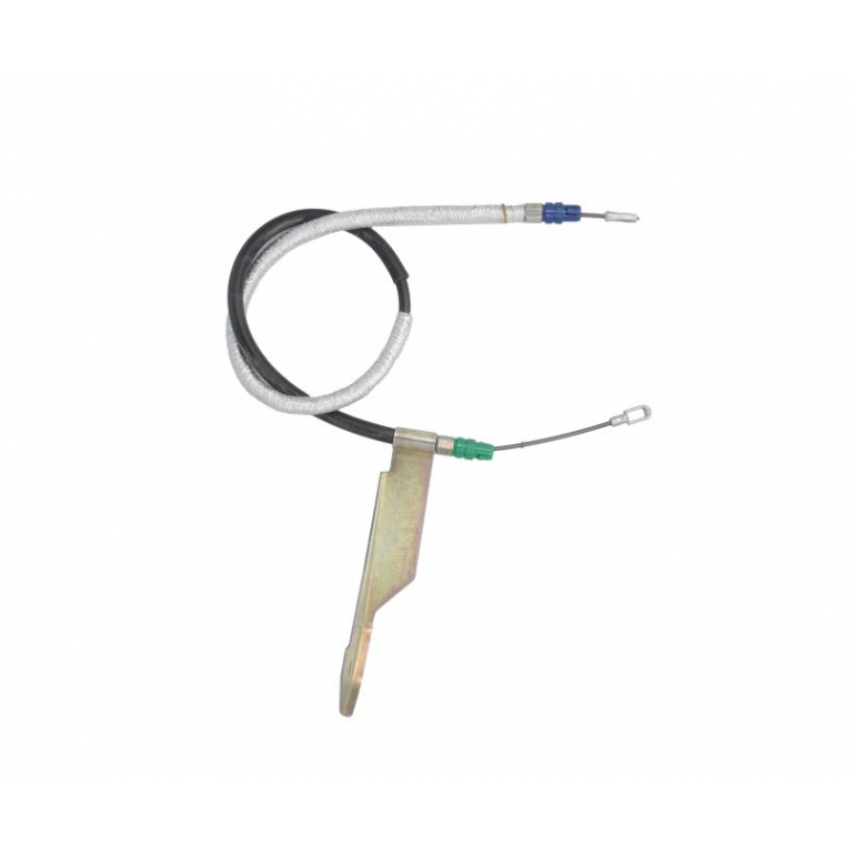 REAR HANDBRAKE CABLE DRIVERS SIDE RH