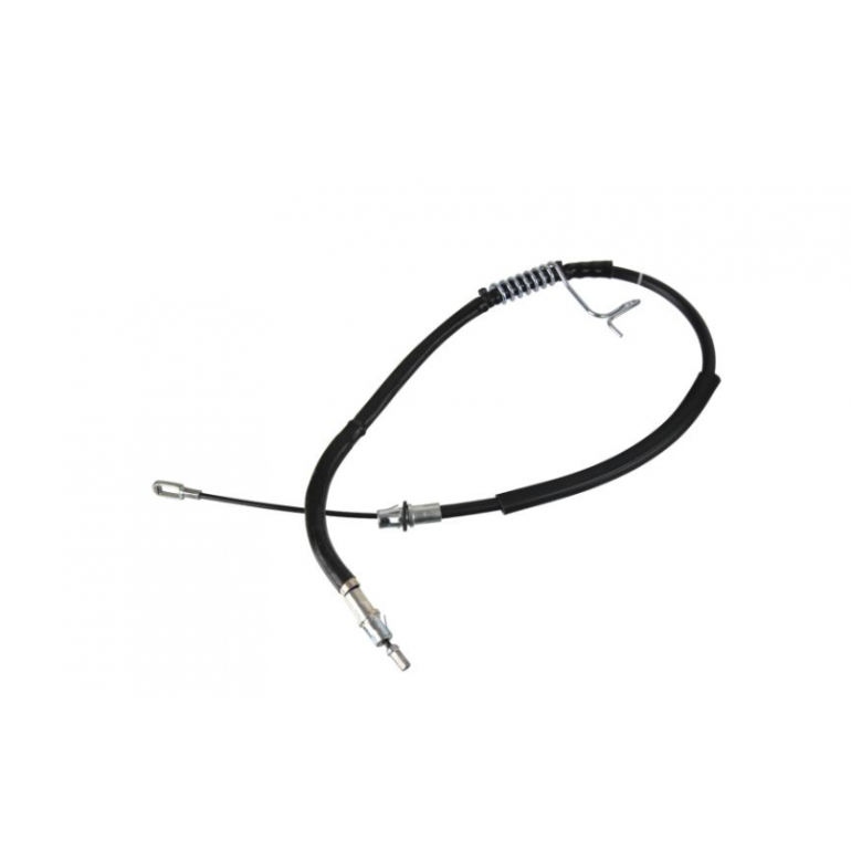 REAR HANDBRAKE CABLE DRIVERS SIDE RH