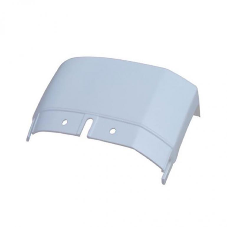 FRONT BUMPER END CAP DRIVER SIDE RH
