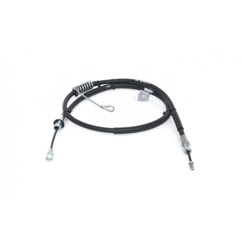 REAR HANDBRAKE CABLE PASSENGER SIDE LH