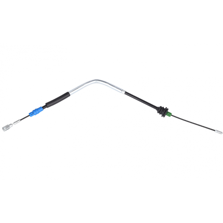 FRONT HANDBRAKE CABLE 