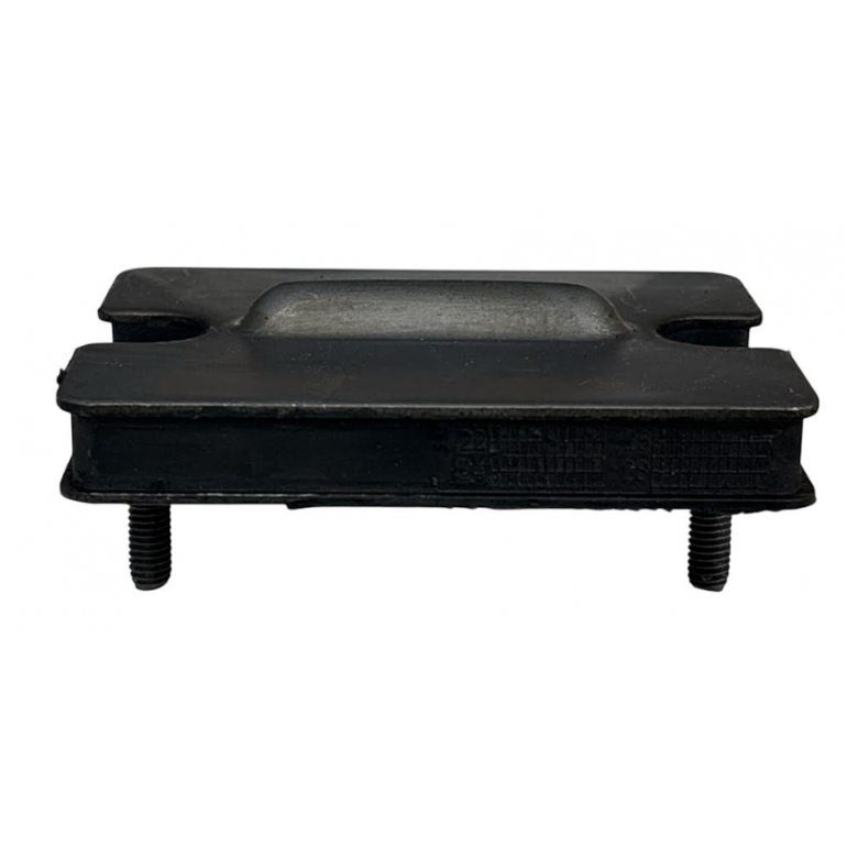FRONT SPRING FRONT & REAR BUFFER PADS