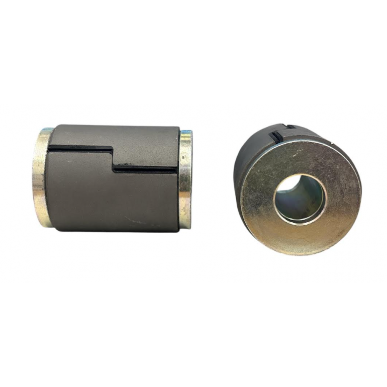 FRONT SPRING EYE BUSHES (PAIR)