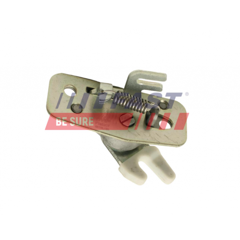 SIDE LOADING DOOR LOCK DRIVER SIDE RH