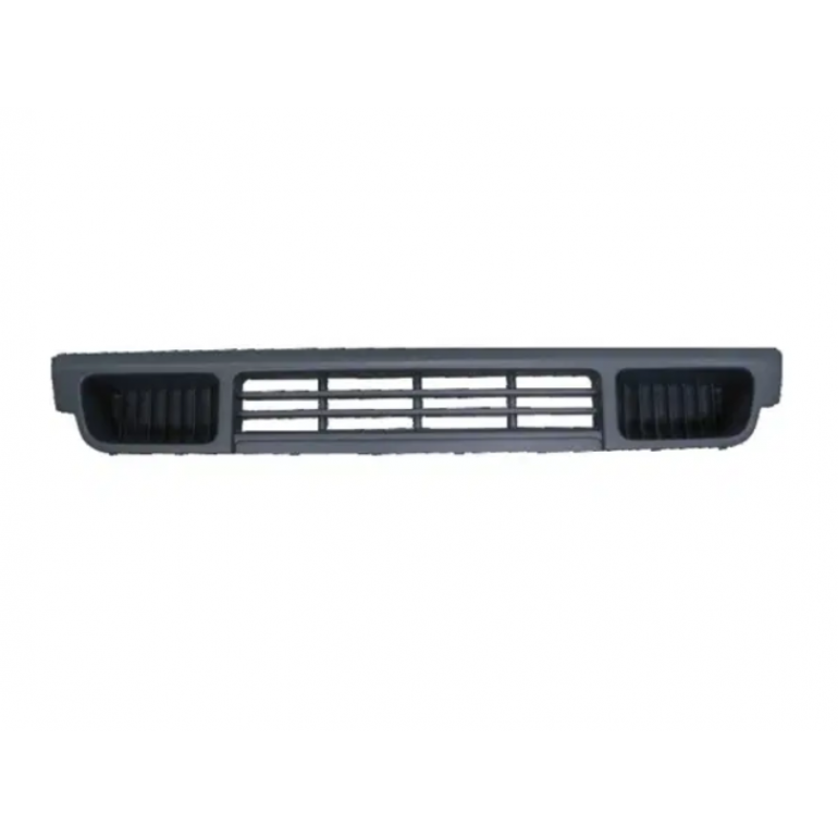 FRONT BUMPER LOWER GRILLE PANEL
