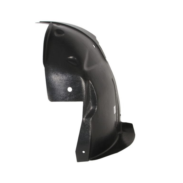 FRONT INNER WHEEL ARCH LINER PASSENGER SIDE LH