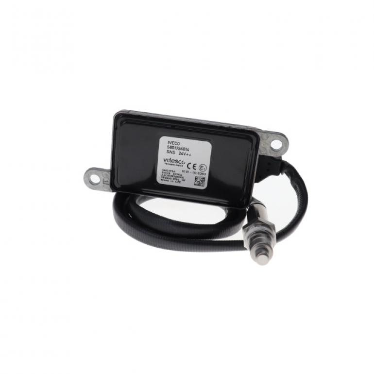 PRE CAT. EXHAUST GAS NOX SENSOR