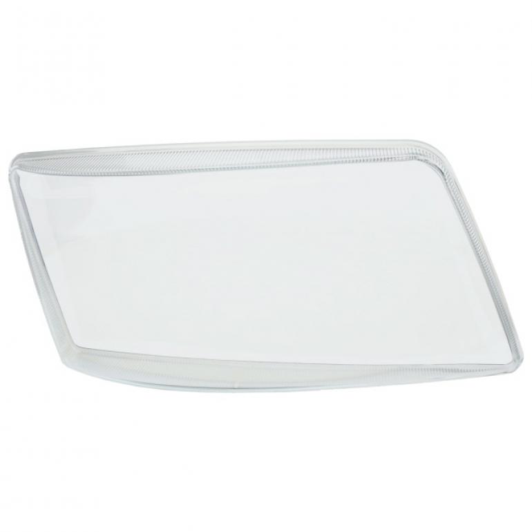 HEADLAMP GLASS ONLY DRIVER SIDE RH