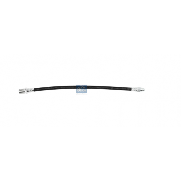 REAR HYDRAULIC BRAKE HOSE 385MM