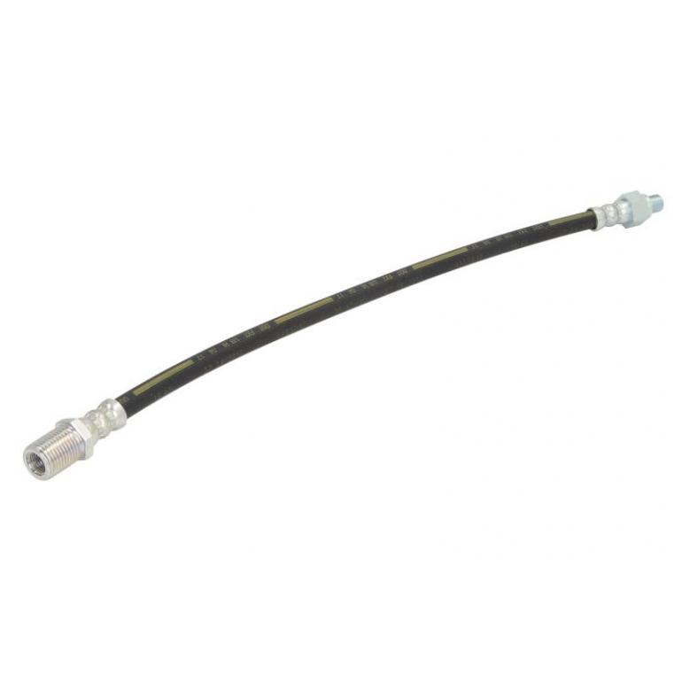 REAR HYDRAULIC BRAKE HOSE 385MM