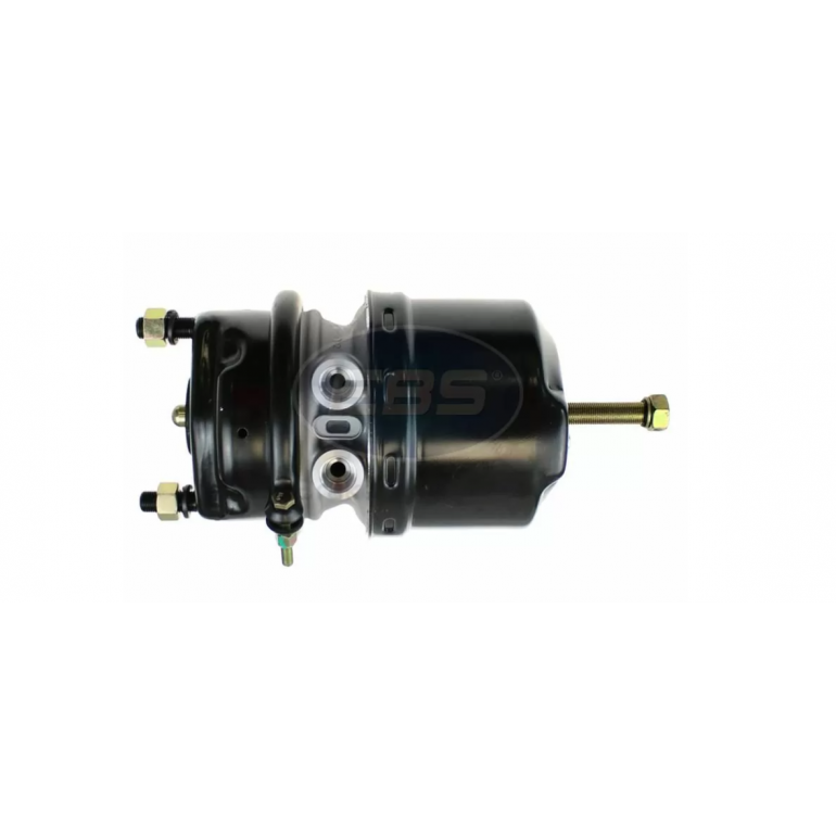 TYPE 12/16 REAR BRAKE CHAMBER PASSENGER SIDE LH