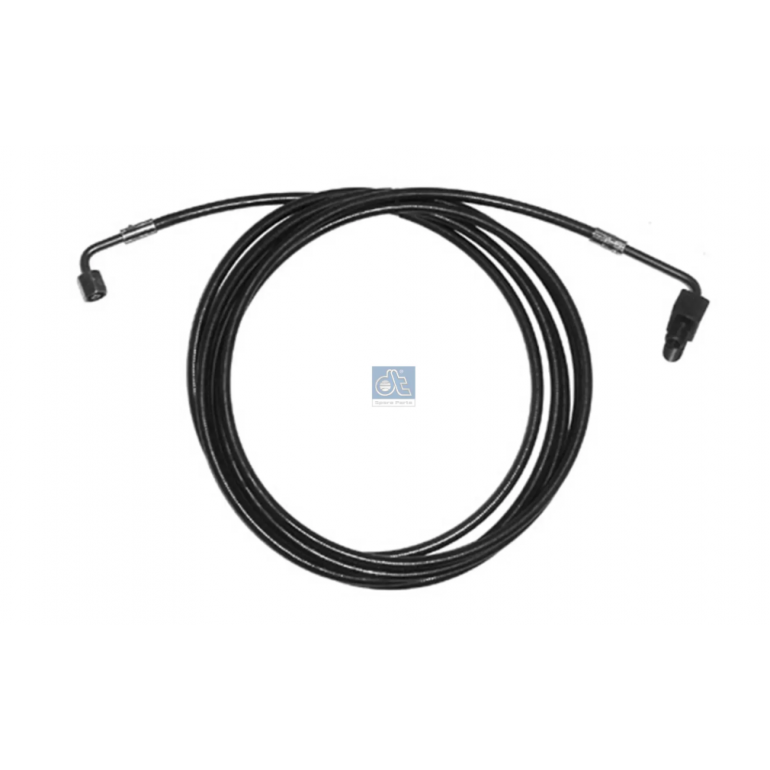 HYDRAULIC CAB TILT HOSE 4000MM