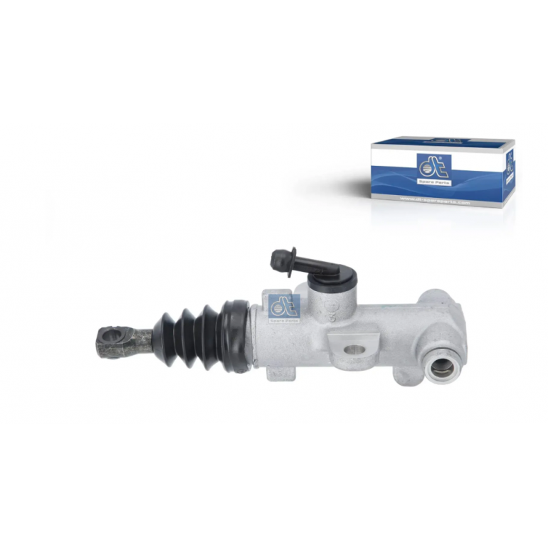 CLUTCH MASTER CYLINDER