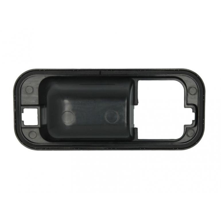 FRONT OUTER DOOR HANDLE HOUSING DRIVER SIDE RH