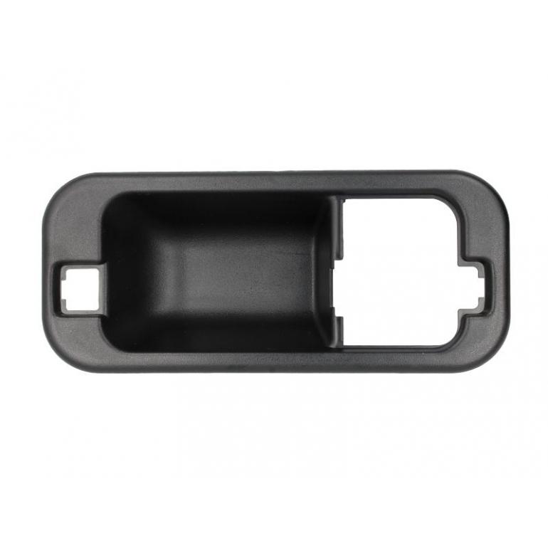 FRONT OUTER DOOR HANDLE HOUSING PASSENGER SIDE LH