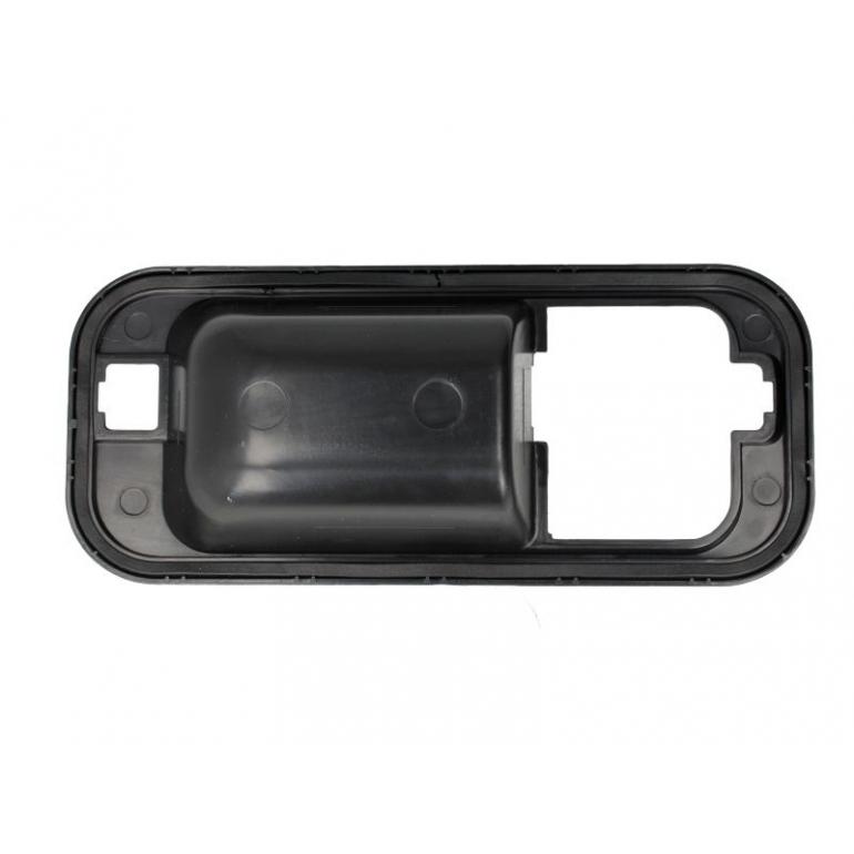 FRONT OUTER DOOR HANDLE HOUSING PASSENGER SIDE LH
