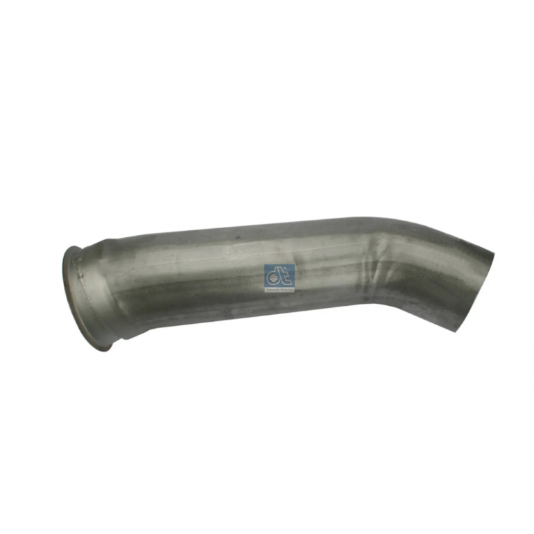 EXHAUST FRONT PIPE SECTION