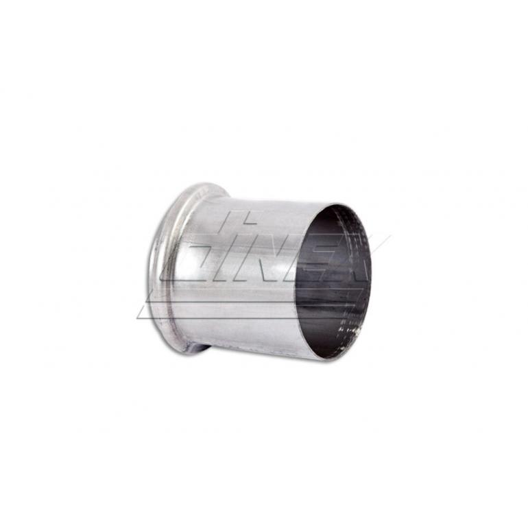 EXHAUST FRONT PIPE SECTION