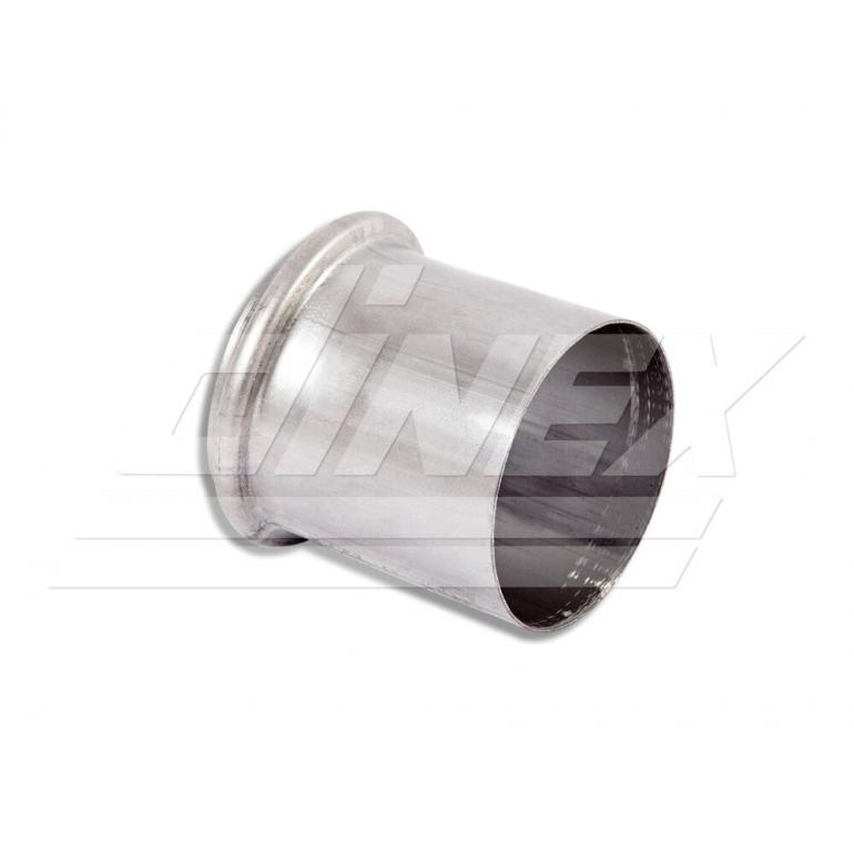 EXHAUST FRONT PIPE SECTION