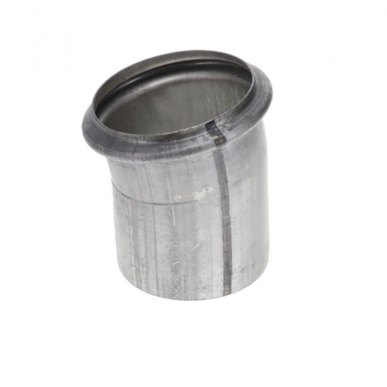 EXHAUST FRONT PIPE SECTION