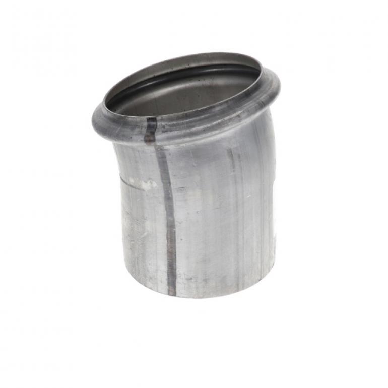 EXHAUST FRONT PIPE SECTION