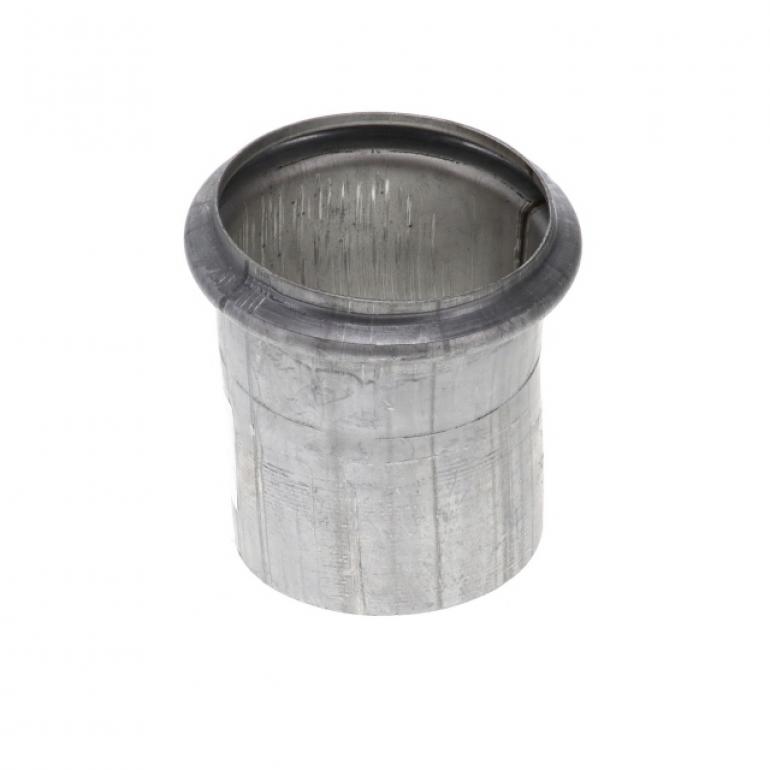 EXHAUST FRONT PIPE SECTION