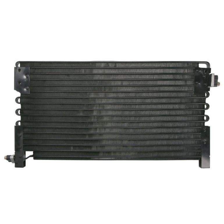 AIR CONDITIONING CONDENSER