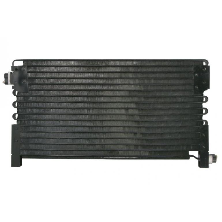AIR CONDITIONING CONDENSER
