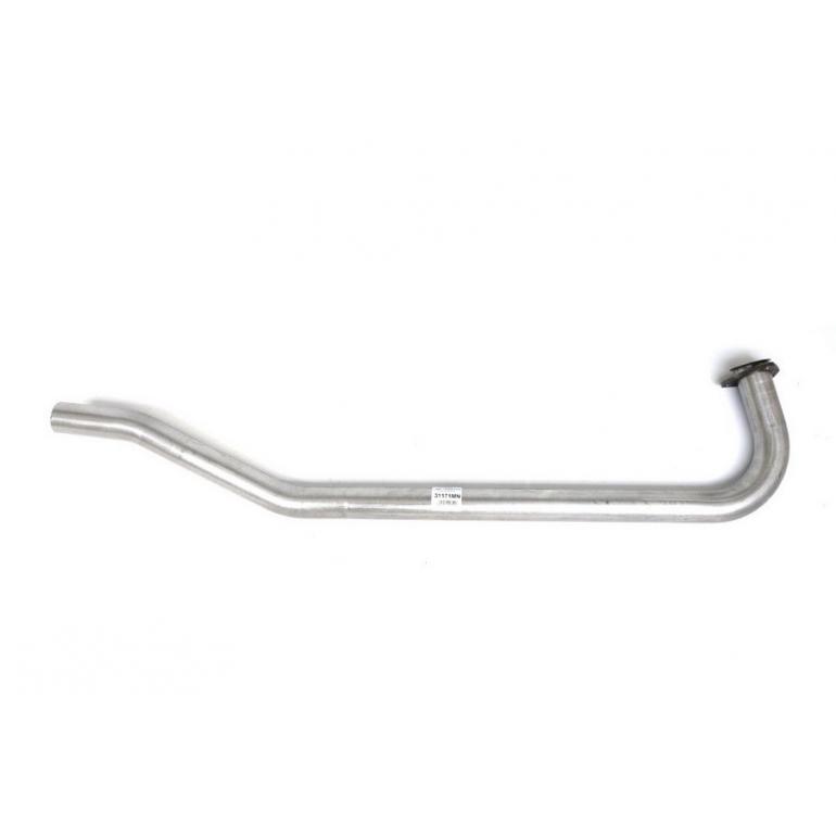 EXHAUST FRONT DOWN PIPE