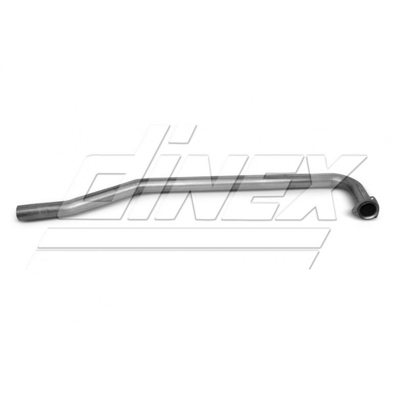 EXHAUST FRONT DOWN PIPE