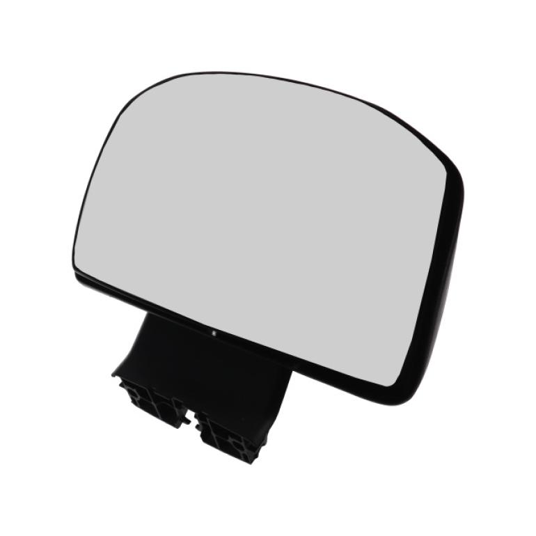 ELECTRIC KERB ROOF MIRROR HEAD PASSENGER SIDE