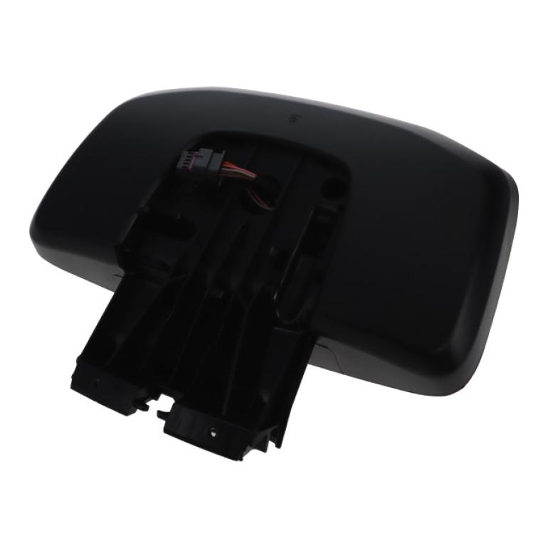 ELECTRIC KERB ROOF MIRROR HEAD PASSENGER SIDE