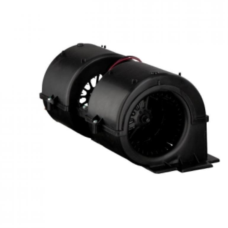 INTERNAL TWIN FAN BLOWER MOTOR