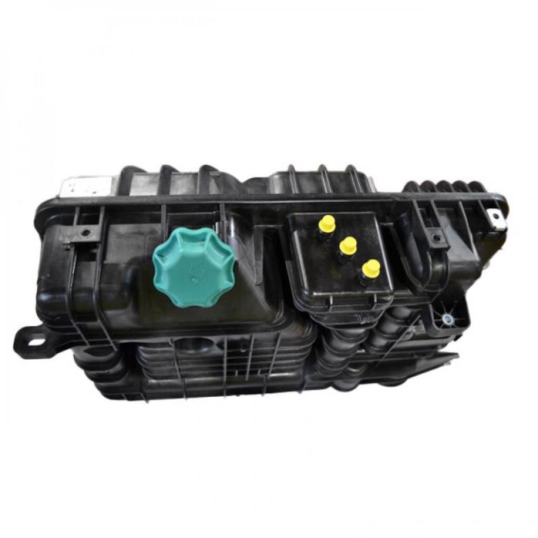 COOLANT EXPANSION HEADER TANK